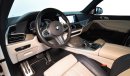 BMW X7 xDrive50i Masterclass with Package