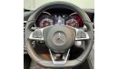 Mercedes-Benz C 200 Coupe Std Mercedes Benz C200, Mercedes Warranty-Full Service-GCC