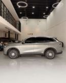 Chery Tiggo 9 PREMIUM