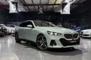 بي أم دبليو 530i M SPORT