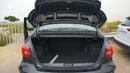 Chery Arrizo 5 COMFORT | 1.5L | GCC Specification | Leather Seats | Rear Camera | Cruise Control