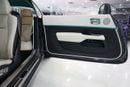 Rolls Royce Wraith STD Kryptos Collection, 1 of 50, Very Low KM, GCC Specs!!