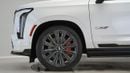 Cadillac Escalade Escalade-V 6.2L UAE's Very Best Example | AED 9,045 Per Month