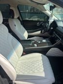 Genesis GV80 Advanced Plus 3.5L