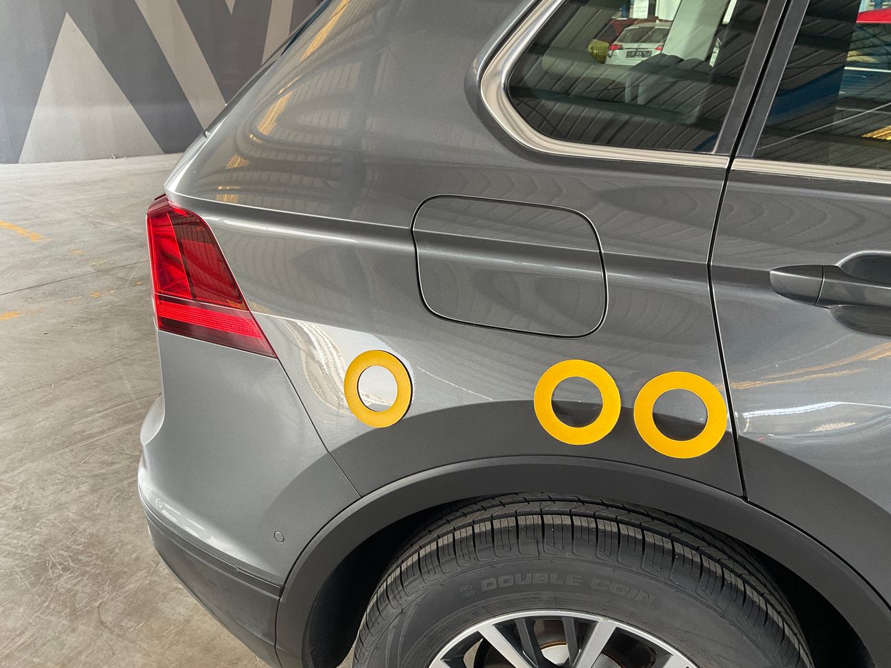 Volkswagen Tiguan SE | Guaranteed Warranty | 0 Down Payment