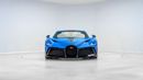 بوغاتي ديفو UAE's Very Best Example | AED 516,833 Per Month