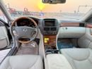 Lexus LS430