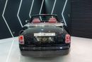 Rolls Royce Phantom COUPE DROPHEAD 2009 Rolls-Royce Phantom Drophead, Very Low KM!!