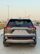 Toyota RAV4 XSE Hybrid Full Option