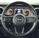 Jeep Wrangler Unlimited Sport 3.6L A/T