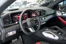 Mercedes-Benz GLE 450 Coupe GLE 450 Coupe | GCC 0km | Agency Warranty