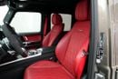 مرسيدس بنز G 63 AMG G63 AMG - ADVENTURE KIT | OFF-ROAD WHEELS | DOUBLE NIGHT PACKAGE | BRAND CONDITION