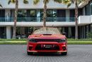 دودج تشارجر Charger GT | 2,546 P.M | 0% Downpayment | Agency Warranty!