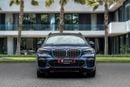 BMW X5 X5 M-Kit | 3,330 P.M | 0% Downpayment | Perfect Condition! | Ramadan Offer!