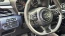 سوزوكي بالينو Suzuki Baleno 1.5L P68 GLX 9 IN. AUDIO W O CLAMP AT 2026 • Petrol • Automatic