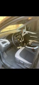 Chevrolet Bolt EV
