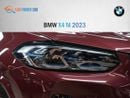 BMW X4M Std 3.0L