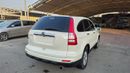 Honda CR-V RVSI
