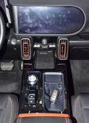 Haval Dargo EXCELLENT DEAL for our Haval Dargo 4WD ( 2023 Model ) in Red Color GCC Specs