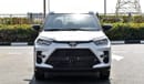 Toyota Raize Option G 1.0L  Turbo Local Price