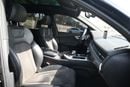 أودي Q7 45 TFSI quattro S-Line Luxury 3.0L