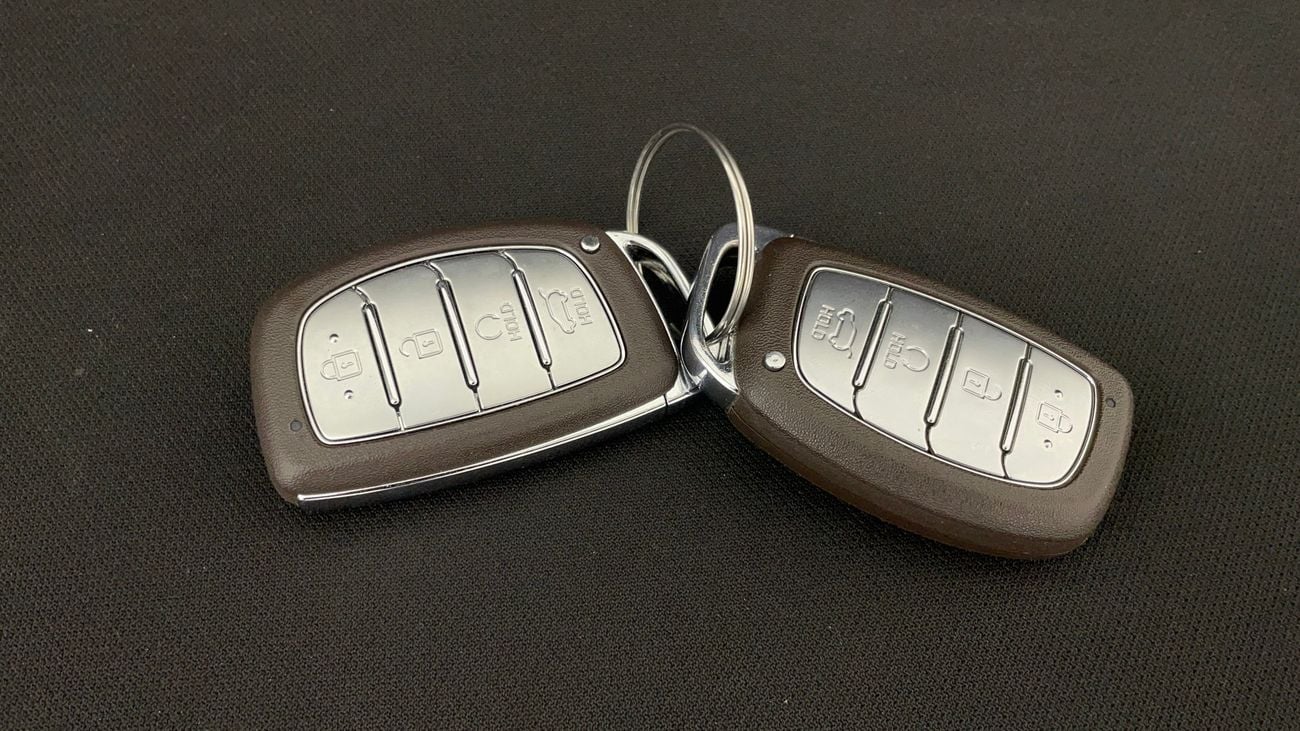 هيونداي توسون 2021 COMFORT | AED 937/Month | 0 DP | 30 Day Return | Warranty | Service History