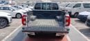 تويوتا هيلوكس Hilux 2.7L Petrol AT 4x4 2026YM