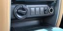 Toyota Fortuner GXR ACCIDENTS FREE - GCC- V6 - GXR - ORIGINAL PAINT - PERFECT CONDITION INSIDE OUT
