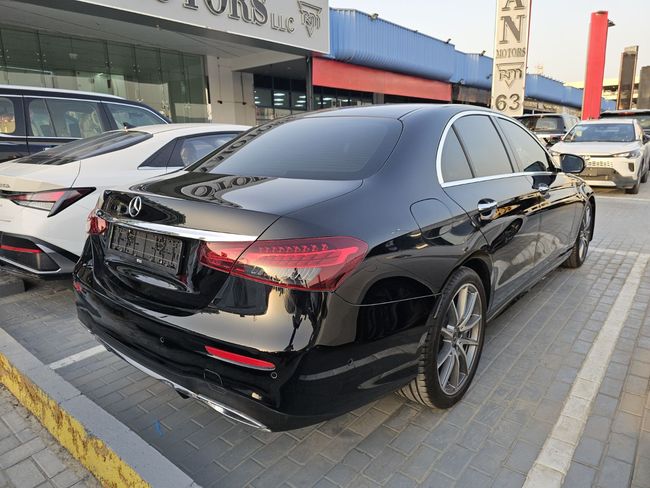 Mercedes-Benz E-Class PREMIUM, миниатюра 29