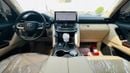 Toyota Land Cruiser VXR TOYOTA LAND CRUISER VXR TWIN TURBO 2025.ENGINE 3.5L/V6.