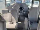Toyota Coaster (RAMADAN OFFER) TOYOTA COASTER BUS RHD 2007 MODEL 4.0 L DIESEL MANUAL(PM51797)