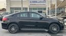 مرسيدس بنز GLC 250 Coupe AMG 2.0L