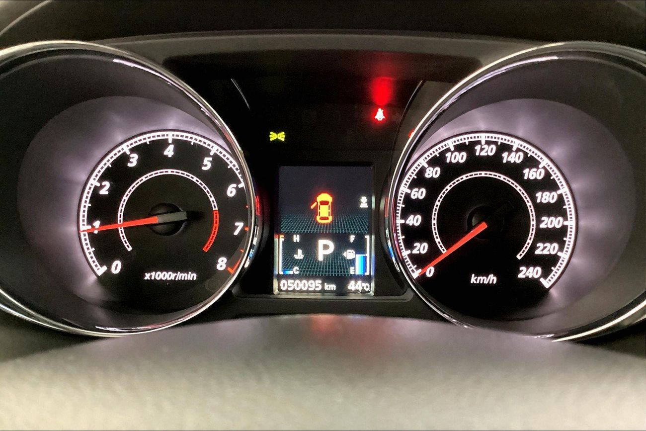 ميتسوبيشي ASX GLX Midline | شامل الضمان | 0 ﺪﻔﻋﺓ ﺃﻮﻟﻯ