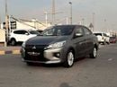 ميتسوبيشي اتراج GLX HIGHLINE Free Accident Excellent Condition