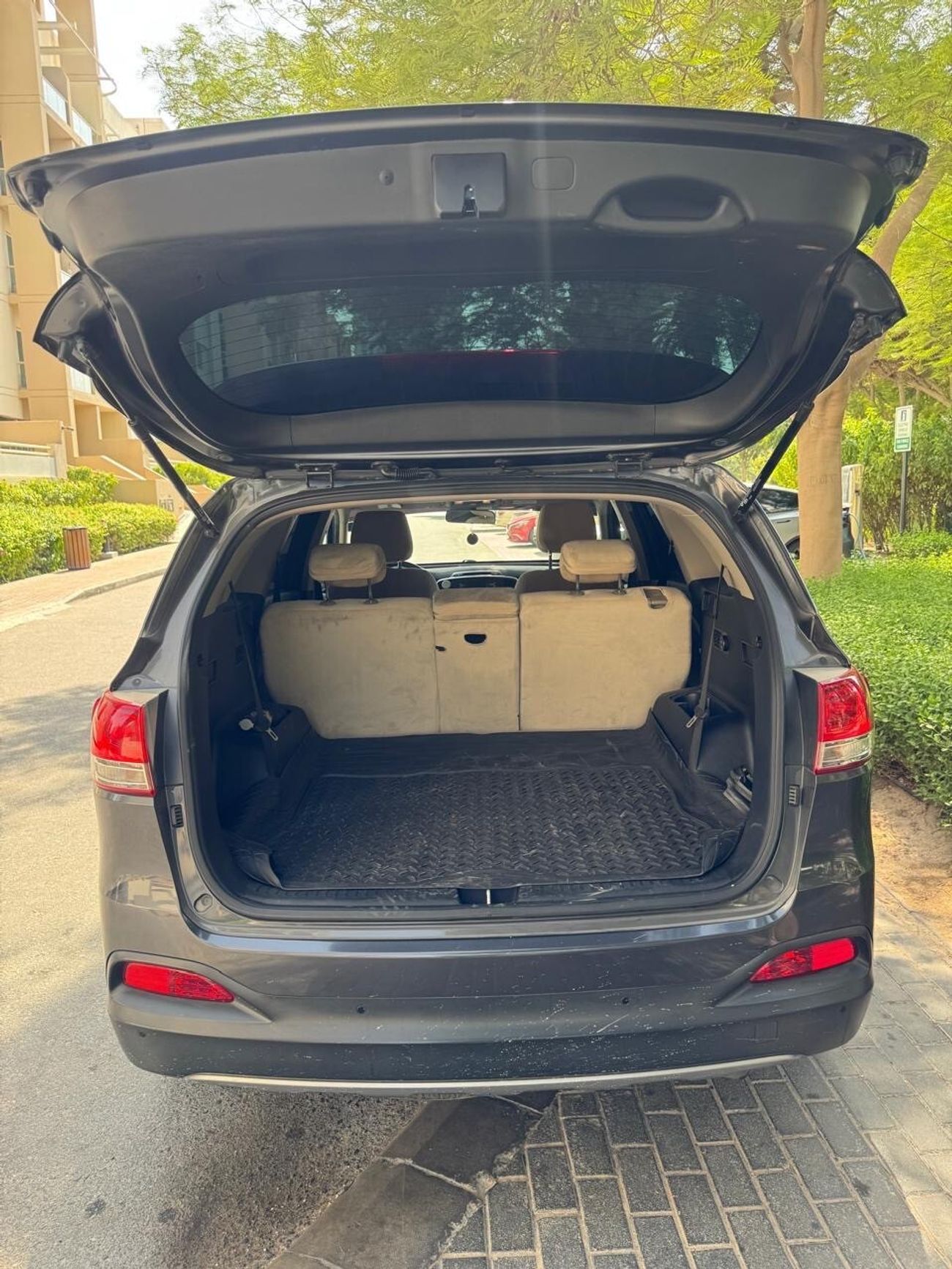 Kia Sorento Mid Option 3.3L