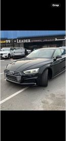 Audi A5 40 TFSI Design