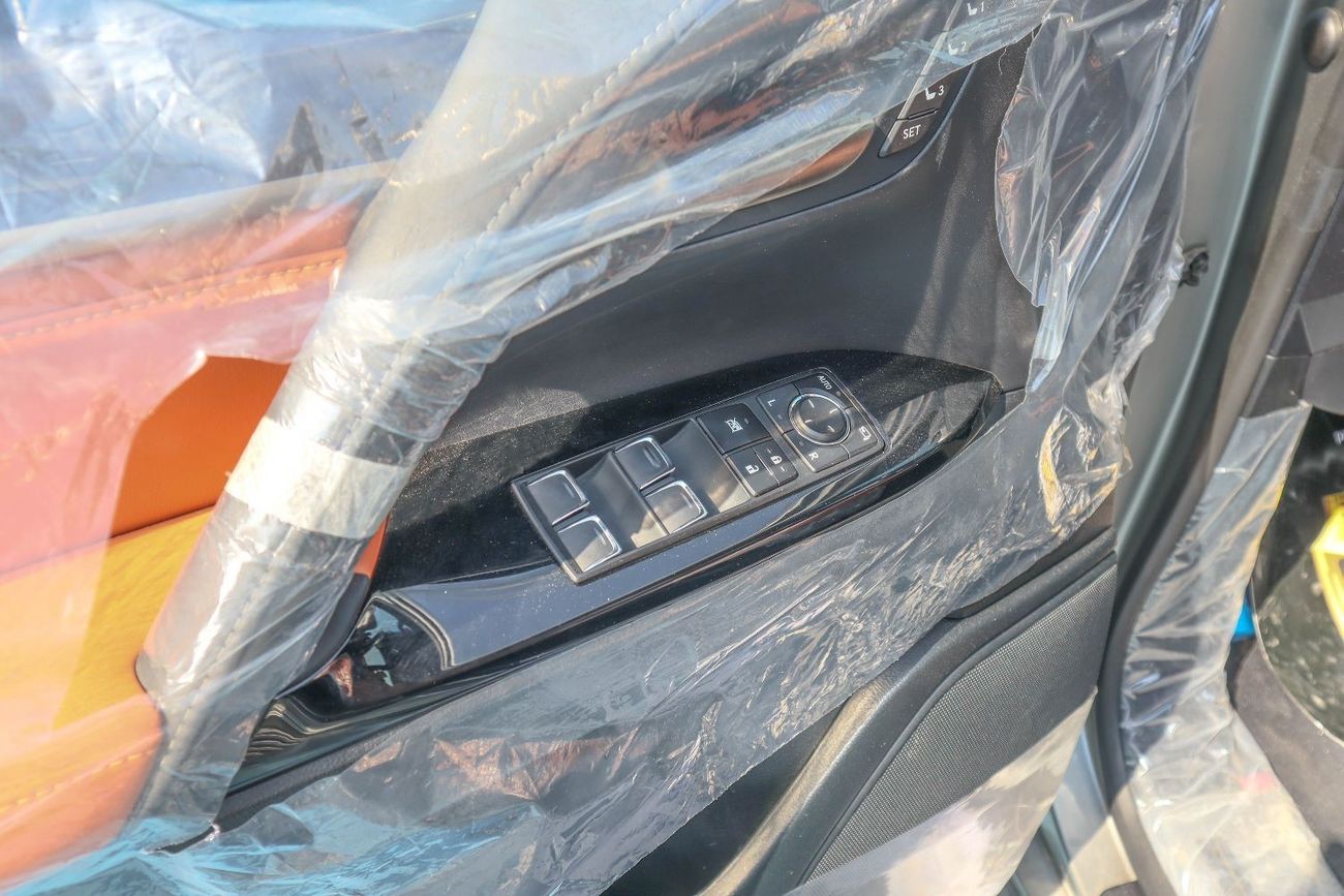 Lexus LX 570 Signature Lexus LX570 Model 2021