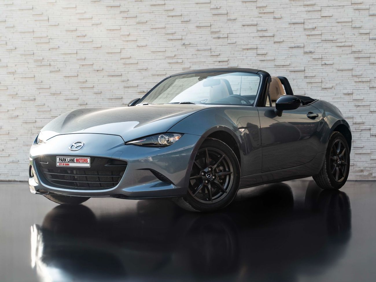 Mazda MX5 Sport 2.0L