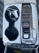 هيونداي توسون 2025 HYUNDAI TUCSON  2.0L Diesel Automatic Zero KM