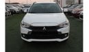 Mitsubishi ASX Mitsubishi asx 2017 GCC full option