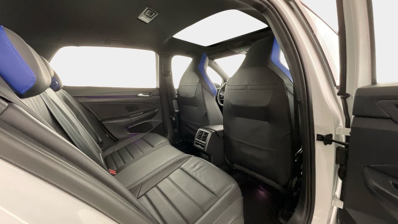 Volkswagen Golf R | upto AED 20,000 Ramadan Discount | Guaranteed Warranty | 0 Down Payment