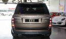 Land Rover Range Rover Vogue HSE SE SUPERCHARGED  KIT