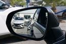 Lexus NX 350h Lexus NX350h Platinum 2.5L Hybrid AWD Color: White Model: 2025