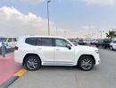 Toyota Land Cruiser 300 ZX 2024 Petrol 3.5L RHD Brand New 0Km