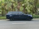 Land Rover Range Rover Vogue Autobiography D300 | 2023 | 3.0L V6 Diesel | 300 HP | 7 Seater | Perfect Condition