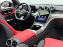Mercedes Benz C200 2025 Mercedes-Benz C200, 5 Year Mercedes Warranty + Service Contract, Full Mercedes Service History,