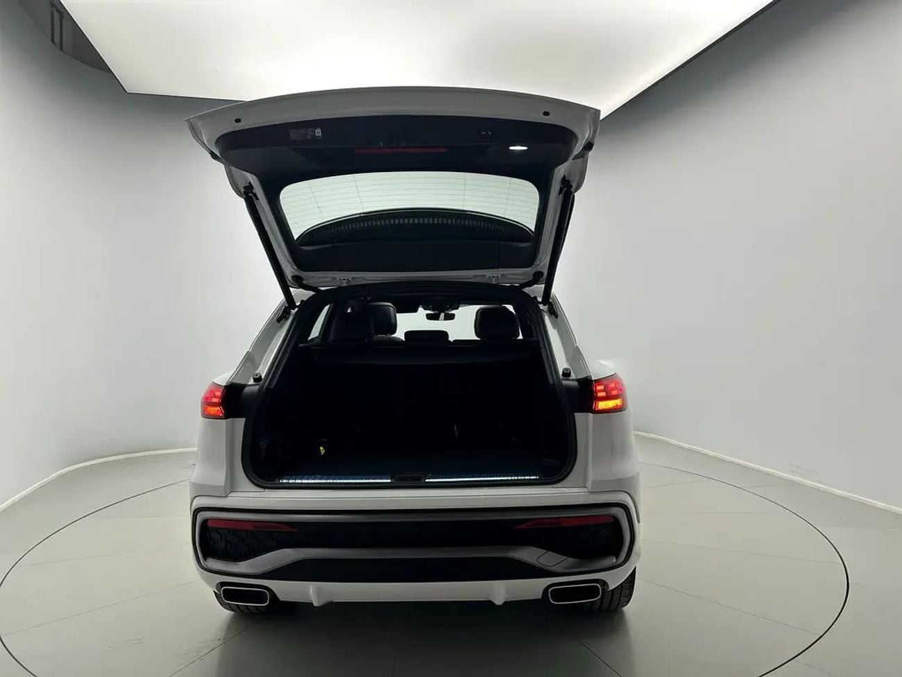 أودي Q5 45 TFSI PROGRESS
