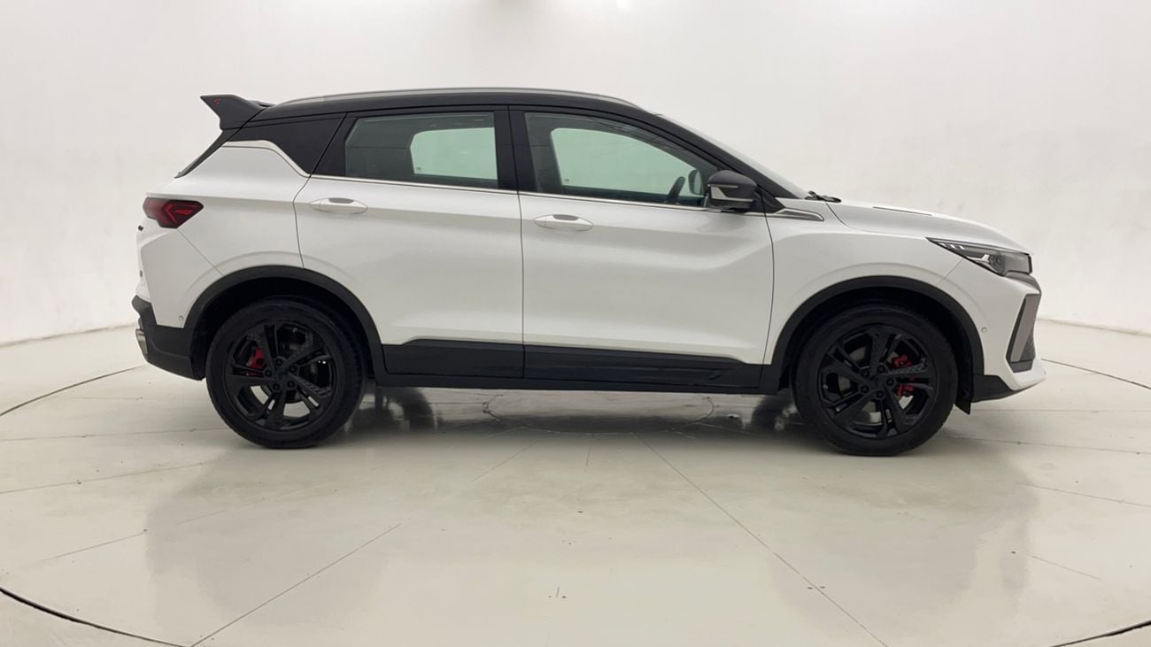 Geely Coolray GF 1.5 | Zero Down Payment | Home Test Drive