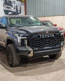 تويوتا تاندرا 3.4 TWIN TURBO V6 HYBRID I FORCE MAX