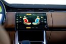 Land Rover Range Rover HSE P400